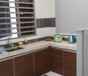 Tanah Rata Apartment | Camlodge apartments