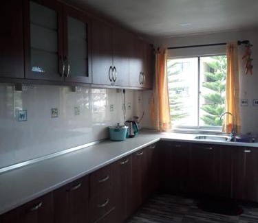 Tanah Rata Apartment | Camlodge apartments