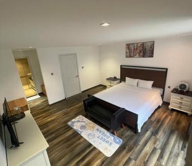 Da Lat Villa | Camly Chic Villa