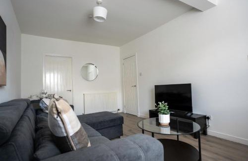 Larkhall House | Camneth House