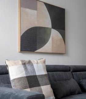 Larkhall House | Camneth House