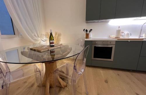 Camogli Apartment | Camogli - "Il Nido" - Liguria Holidays