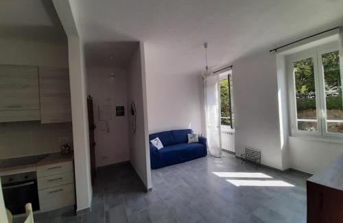 Camogli Apartment | Camogli Sea