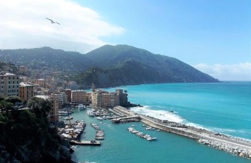 Camogli Apartment | Camogli Sea