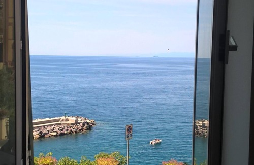 Camogli Apartment | Camogli the pearl of Paradise Gulf