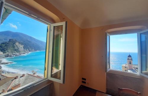 Camogli Apartment | Camogli vista mare