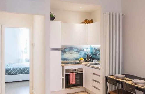 Province of Bologna Apartment | Camonia Luxury Free parking 2km da Bologna