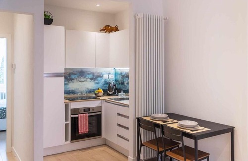 Province of Bologna Apartment | Camonia Luxury Free parking 2km da Bologna