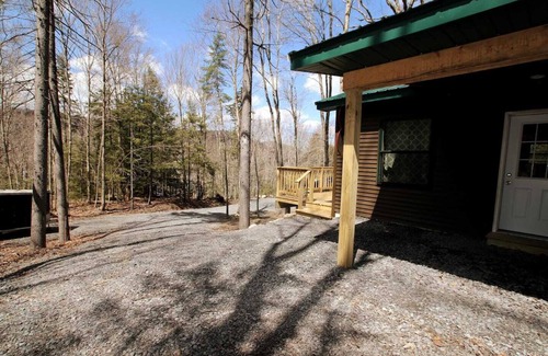 Eagle Bay House | Camp Bear Path at Big Moose Lake