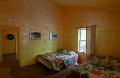 Eagle Bay House | Camp Bear Path