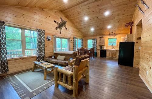 Eagle Bay House | Camp Bear Path