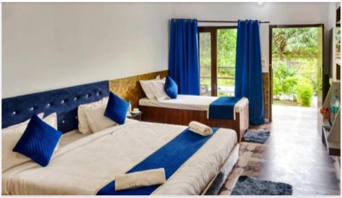 Garjia Other | CAMP BIG CAT CORBETT, Hotel Resort booking, Dhikuli, Near Kosi River, garjiya Bijrani Sitabani Safari ZonesJim Corbett Park, Ramnagar