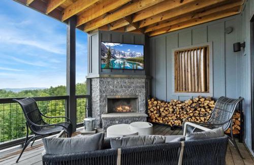 Lenoir House | Camp Calico