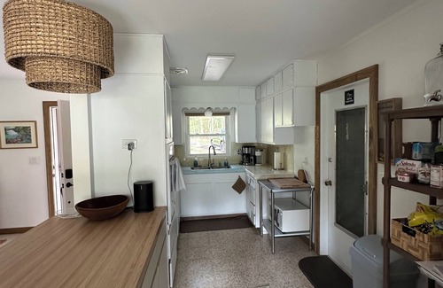 Dunnellon House | Camp Collop on the Rainbow River