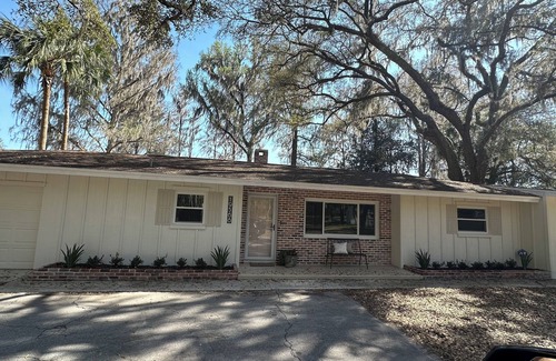 Dunnellon House | Camp Collop on the Rainbow River