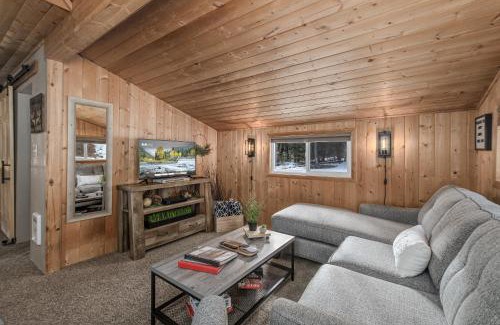 Ardenvoir House | Camp David by NW Comfy Cabins