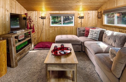 Ardenvoir House | Camp David
