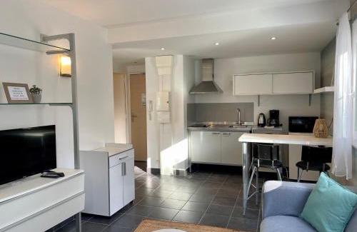 Le Bourget-du-Lac Apartment | CAMP DE BASE SUR LE LAC DU BOURGET