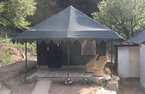 Dharamshala RV Rental | Camp Dharamshala - Luxury with peace