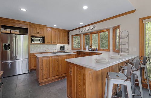 Big Canoe Cabin | Camp Higher Ground Big Canoe GA