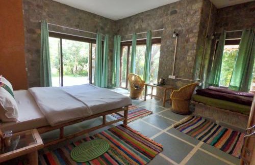 Bail Parao Other | Camp Hornbill Corbett