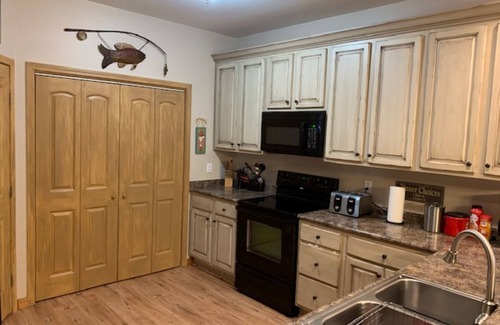 Pearlington House | Camp'Inn Waterfront Paradise! You won't want to leave!