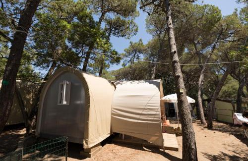 Marina di Castagneto Carducci Other | Camping Continental