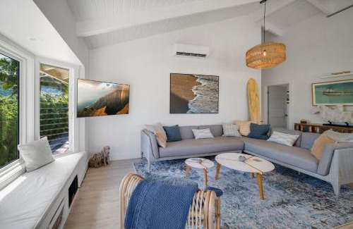 Hanalei House | Camp Magic 1 home
