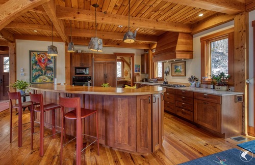 Vermontville House | Camp Meenahga | An Unparalleled Offering