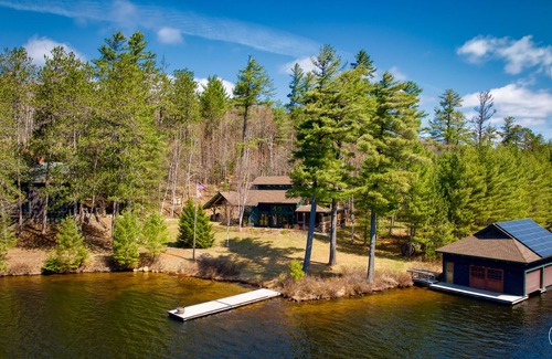 Vermontville House | Camp Meenahga | An Unparalleled Offering