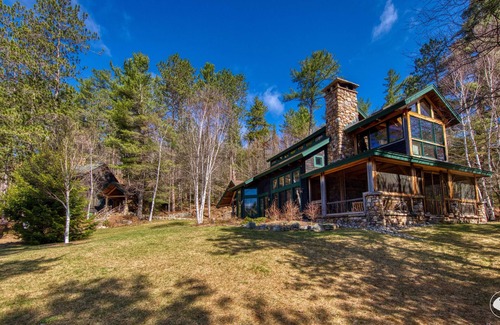 Vermontville House | Camp Meenahga | An Unparalleled Offering