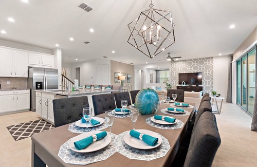 Four Corners Cottage | Camp Mickey - Resort Home, Spa, by Shine Villas 841