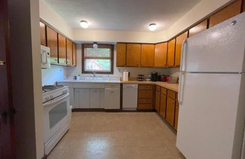 Eagle Bay House | Camp Orvis by West Pond