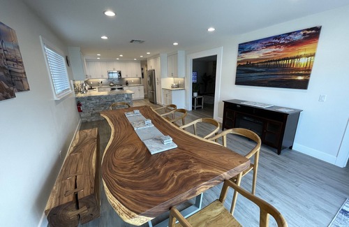 Loma Alta House | Camp Pendleton Retreat 5bd 2 bath sleeps 12