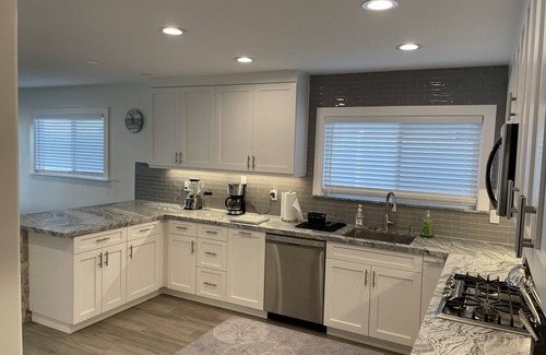 Loma Alta House | Camp Pendleton Retreat 5bd 2 bath sleeps 12