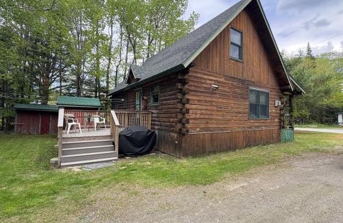 Greenville Junction House | Camp Quityerbellyachin