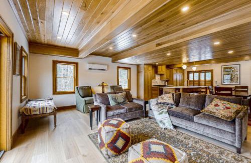 Bolton Landing House | Camp Ridgewood House