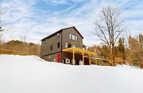 Bolton Landing House | Camp Ridgewood House