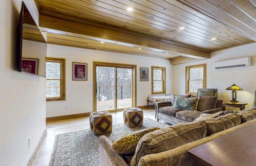 Bolton Landing House | Camp Ridgewood House