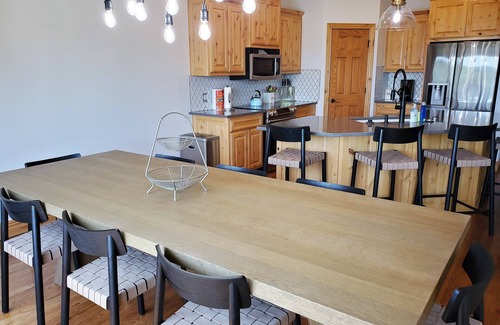 Lost Bridge Village House | Camp Roberts-Lakefront-8 Bedrooms-Sleeps 19-Big; Lake View-Community Pool!