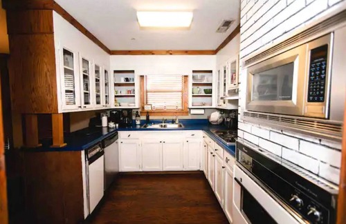 Olivehill Ski Chalet | Camp Run-A-Muk
