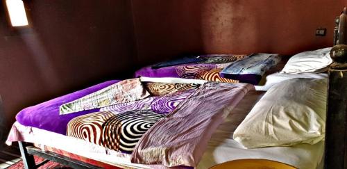 Oulad Khallouf Other | Camp sahara