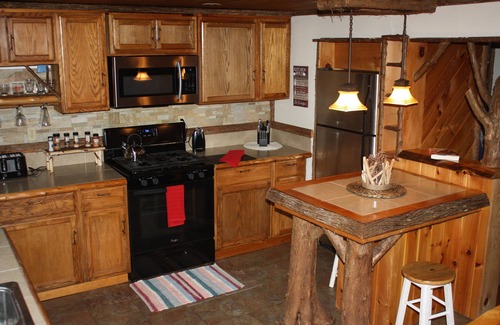 Saranac Lake House | Camp Shepard