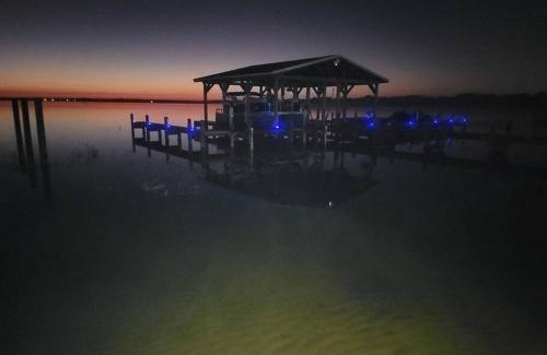 Tavares House | Camp St. Cabanas Unit 2 on Lake Dora