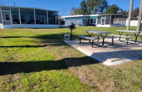 Tavares House | Camp St. Cabanas Unit 2 on Lake Dora
