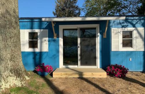 Hammondsport House | Camp Waneta