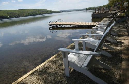Hammondsport House | Camp Waneta