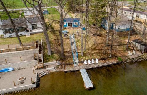 Hammondsport House | Camp Waneta