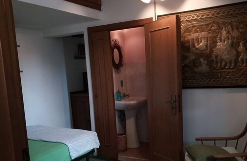 Tricase Bed & Breakfast | Campacavallo B&B