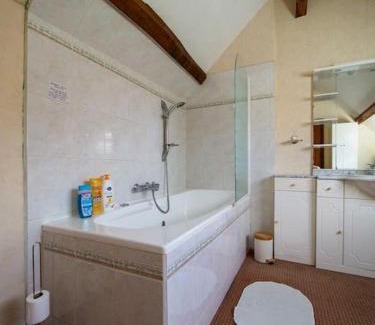 Muids Villa | Campagne & bords de Seine - Collection Idylliq